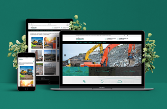 Adman Web