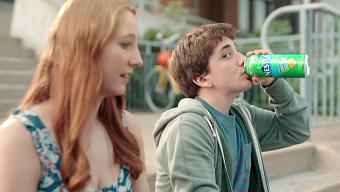 Nestea Confessions