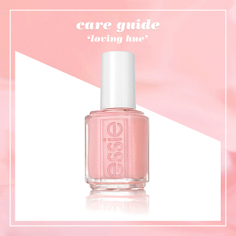 Essie content