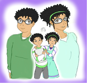 The Twin That Never Was