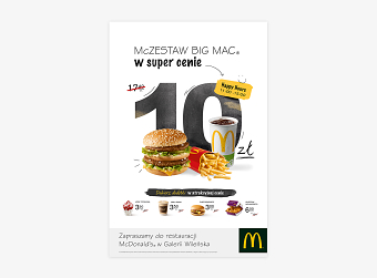 Retail promotional campaign