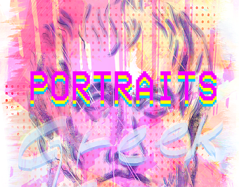 Portraits