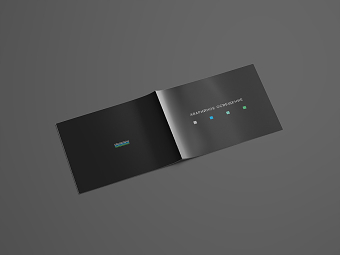 Emergency sign and lights booklet