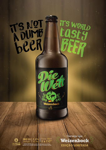 Die Welt Beer