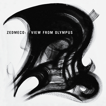 Zedmeco: View from Olympus