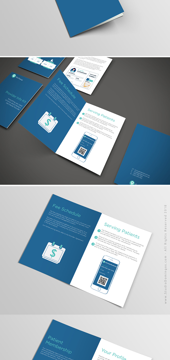 Brochure GetDental