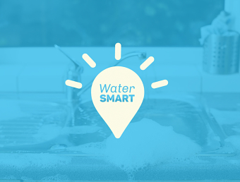 Water Mobile App x BRANDING & INTERFACE DESIGN