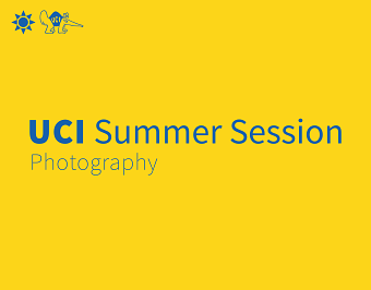 UCI Photography