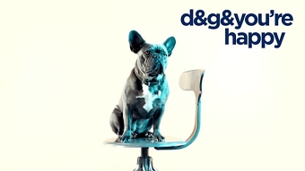 Jason Hindley, D&G