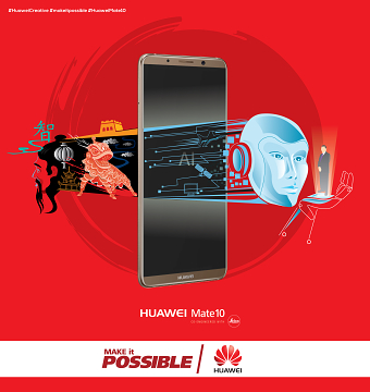 HUAWEI-Mate-10