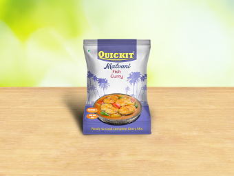 Quickit Masala