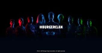 Burger Clan