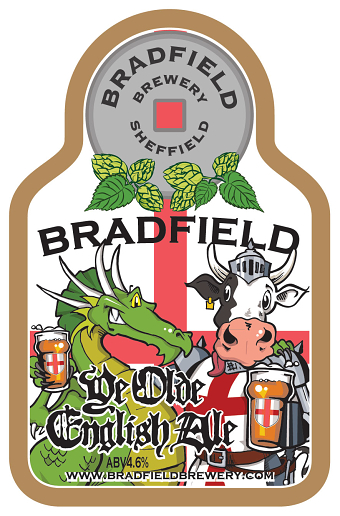 Beer bar pump clips