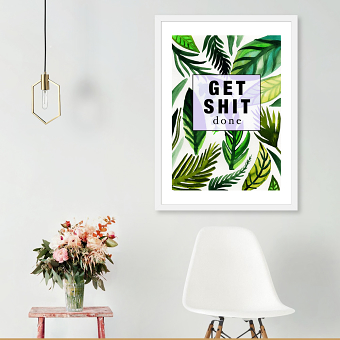 Products with my designs for various clients