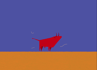 Save the Bulls