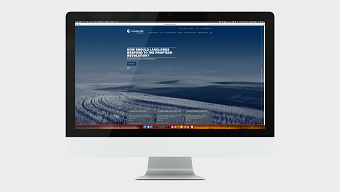 Canada Life Investments Website Design