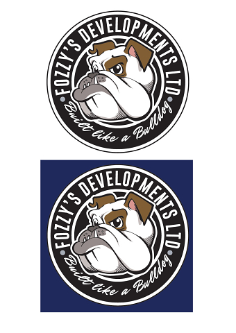 Logo Design - Fozzy's Developments