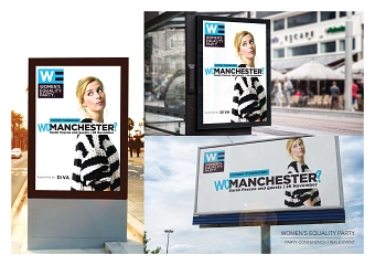 External Advertising