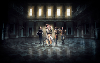 Northern Ballet