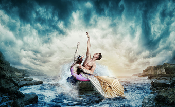 Northern Ballet.