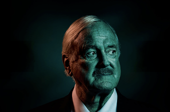John Cleese