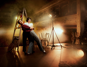 Opera North | Kiss Me Kate