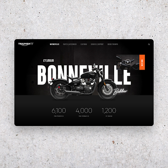 Triumph