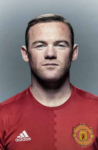 Manchester United | Wayne Rooney