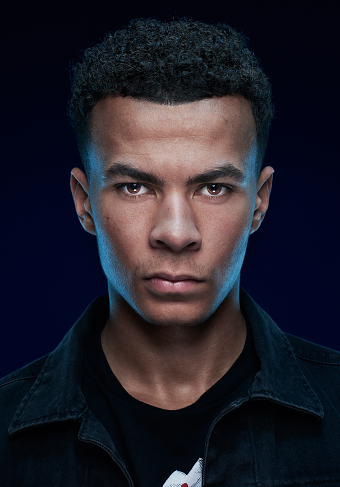 FS Magazine | Dele Alli Feature