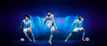 Eaton | Manchester City