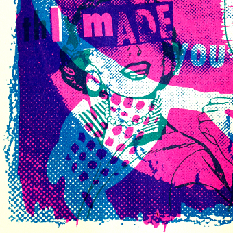 I'Made you A MORON