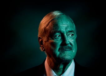 John Cleese | We Fight Any Claim