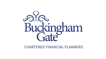 Buckingham Gate Seminar Ad