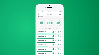 Limiter Mobile and Web Application