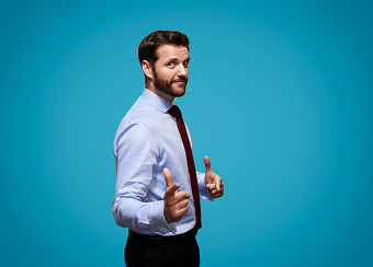 Utilitywise | U-Team Campaign 1