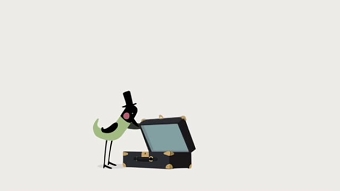ANICASKLUS SHOWREEL