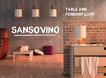 Sansovino