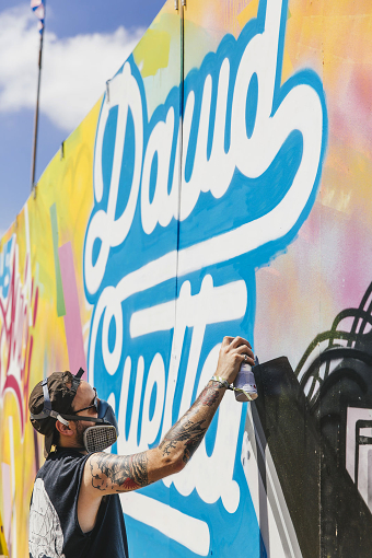 Wireless Festival