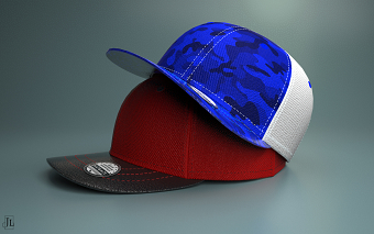 Snapback Set