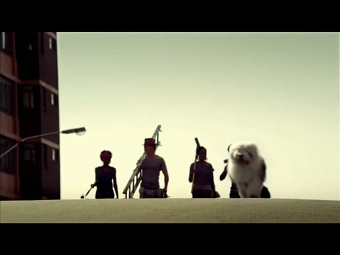 Dulux - Let's Colour