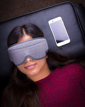 Doze mask