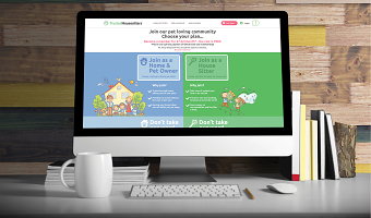 TRUSTED HOUSE SITTERS