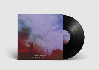 Album Artwork: The College Democrats