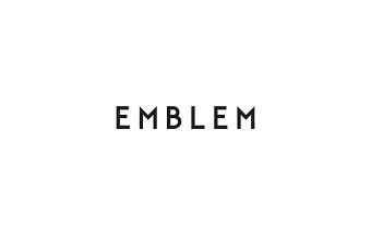 Emblem Rebranding Campaign 2017