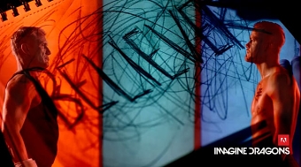 Imagine Dragons - Believer
