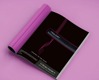 Veaudry Hair Straighteners