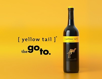 Yellow Tail Summer Commercial
