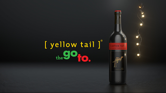 Yellow Tail Holyday Commercial