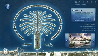 NAKHEEL INTERACTIVE MAP