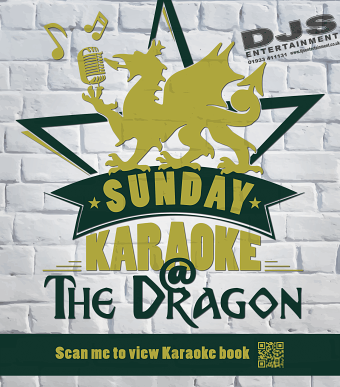 Green Dragon Karaoke